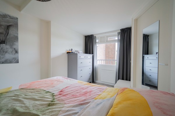 Medium property photo - Zeestraat 32A, 1942 AR Beverwijk